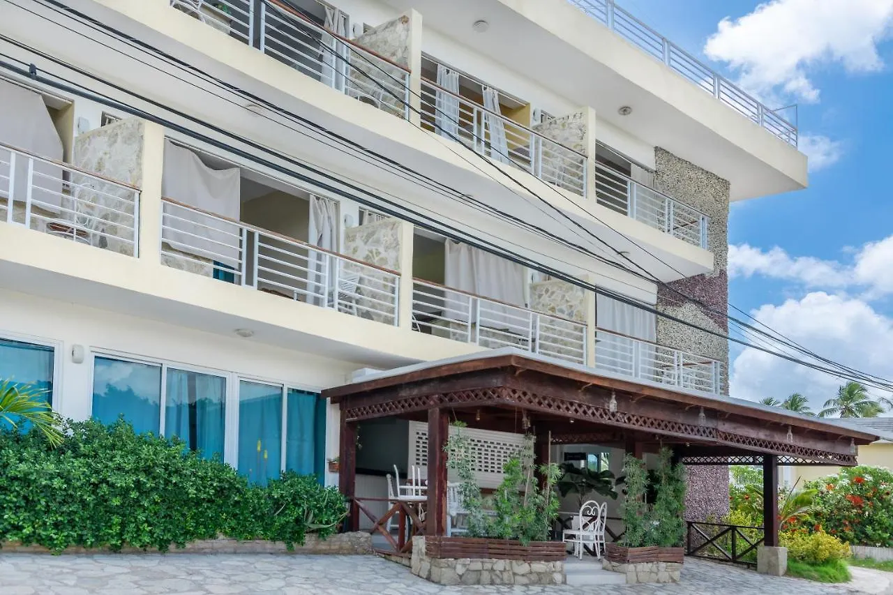 Bella Vida Hotel Пунта-Кана