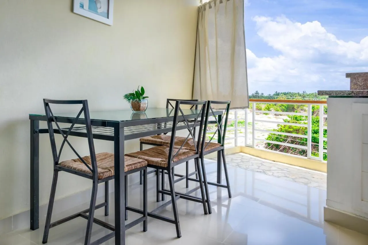 Bella Vida Hotel Punta Cana Dominikanska republiken