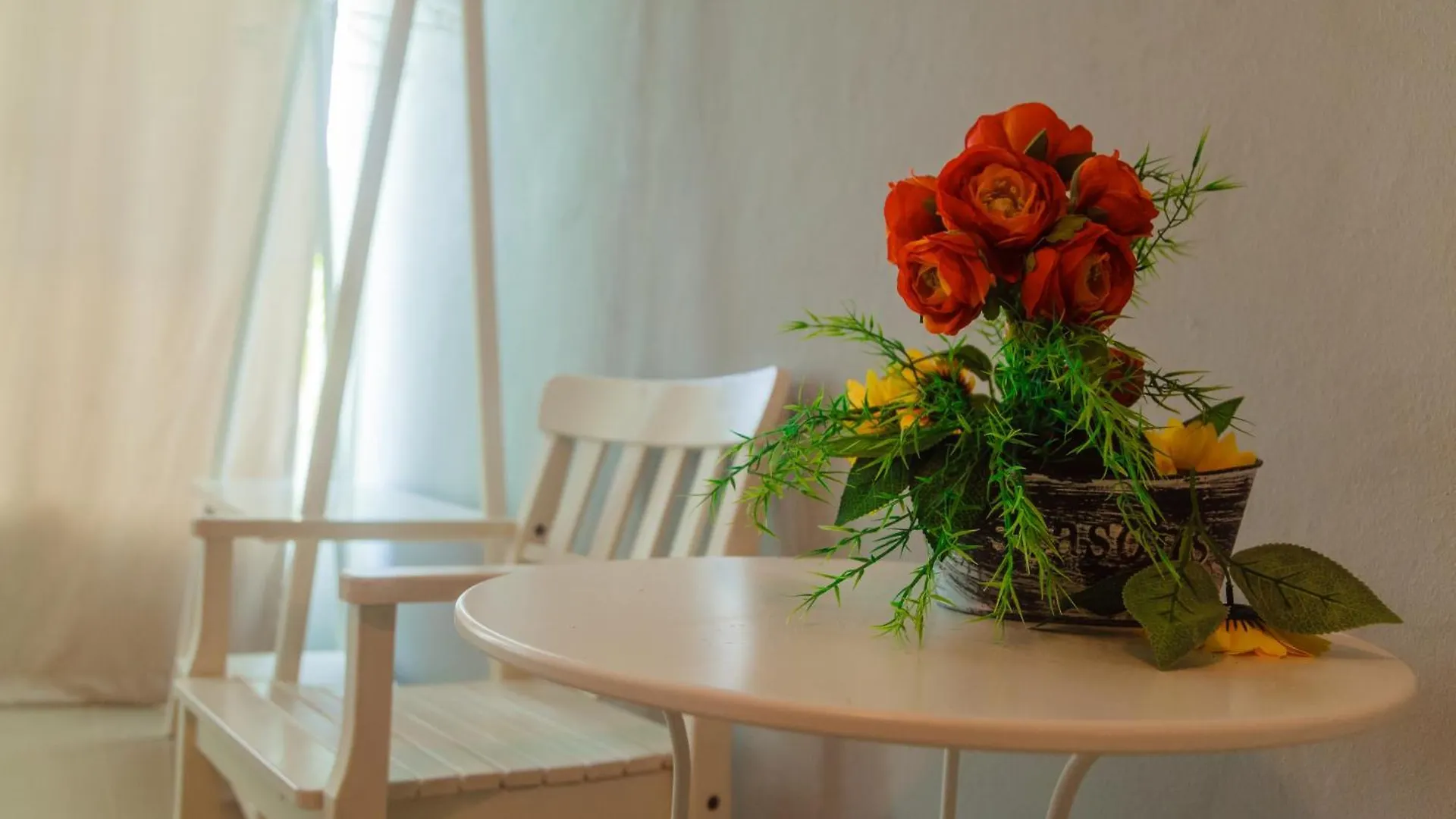 Bella Vida Hotel Пунта-Кана Доминиканская Республика