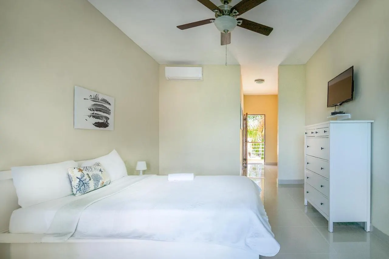 Bella Vida Hotel Punta Cana Dominican Republic