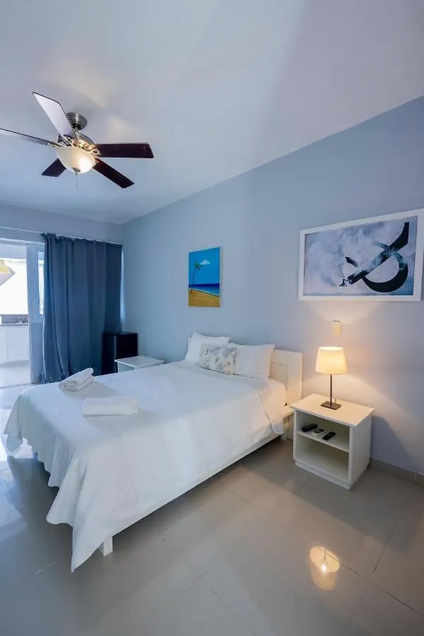 Bella Vida Hotel Punta Cana Dominican Republic