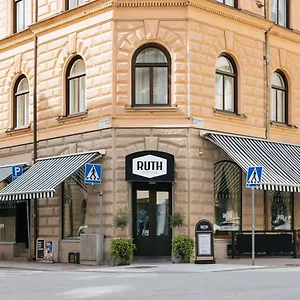 Ruth, Worldhotels Crafted Hotel Estocolmo
