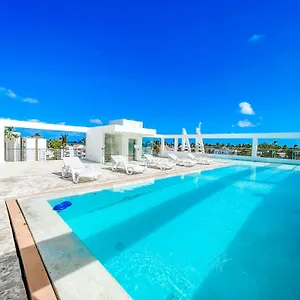Ducassi Sol Karibe Tropicana Bavaro Beach Club & Spa Hotel