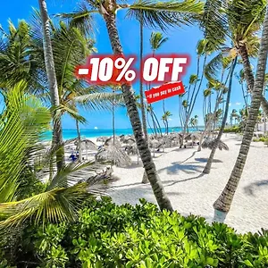 Sol Caribe Ducassi Bavaro Club & Hotel
