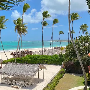 Tropicana Sol Caribbe Del Mar & - Playa Bavaro Beach Club & Spa Hotel