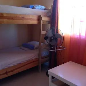 White Sands Hostal Punta Cana